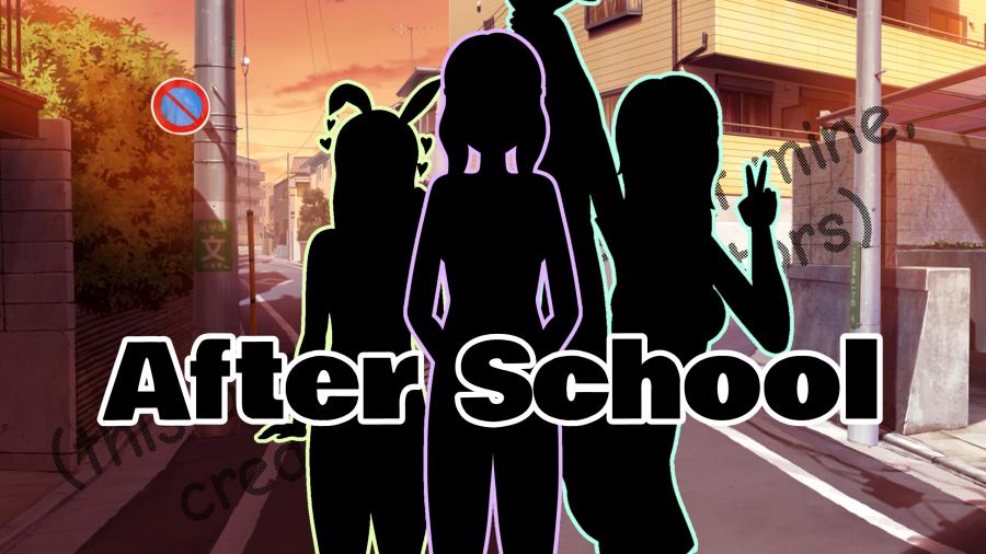 Aprendiz del Dibujo - After School - Visual Novel (Nsfw) Ver.0.0.1a Win/Android/Mac/Linux