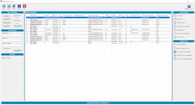 Sante DICOM Worklist Server  2.2