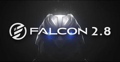 UVI - Falcon Factory Library v2.8.1 (SOUNDBANK)
