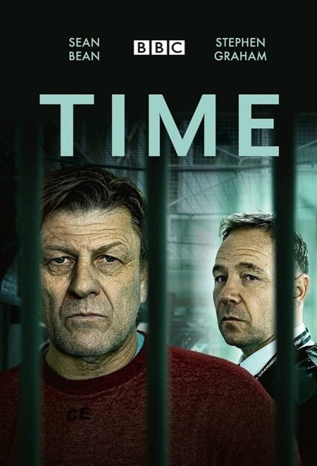 Time (2021) S02E03 WEBRip x264-XEN0N