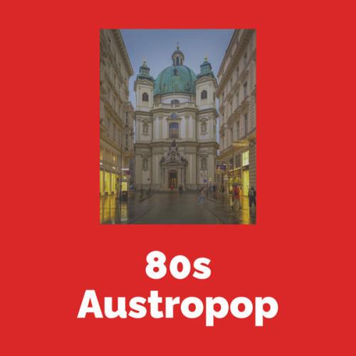 80er Austropop (2023)