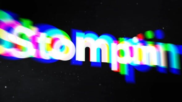 Videohive - Stompin Opener 48873232