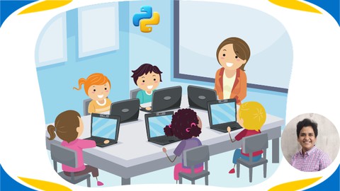 Fun Python for Kids & Beginners: Learn Edublocks