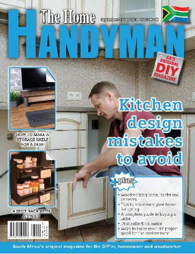 The Home Handyman - September / October 2023 E4ed6c302b939aa48b7e51dea9786d4c