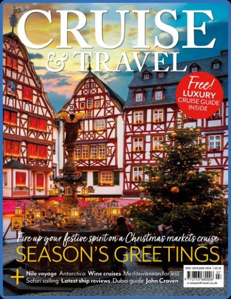 Cruise & Travel - December (2023) - January 2024 F0351f763a443347e10ce2f957fffe4c