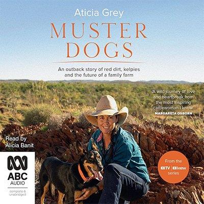 Muster Dogs (Audiobook)