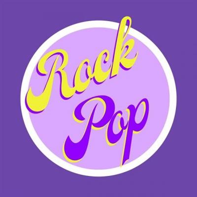 Various Artists - Rock Pop (2023) FLAC/MP3