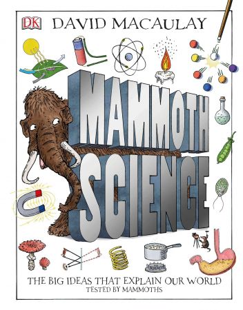 Mammoth Science: The Big Ideas That Explain Our World (True EPUB)