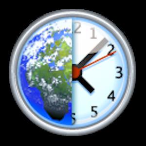 World Clock Deluxe 4.19.1.0 macOS