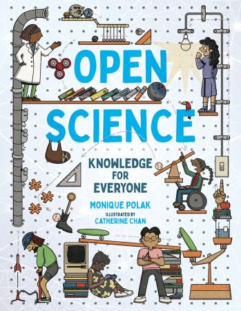 Open Science: Knowledge for Everyone (Orca Think)