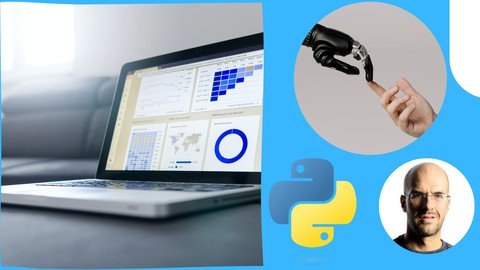 Modern Data Wrangling With Ai And Python – Beginner To Pro