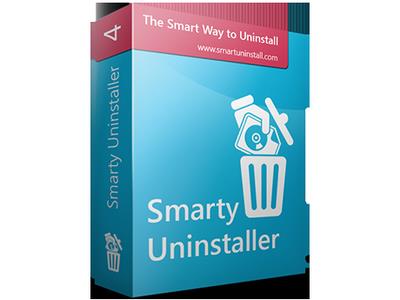Smarty Uninstaller 4.81.0 Multilingual Portable
