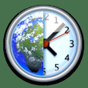 World Clock Deluxe 4.19.1.0  macOS 79f81684b6c3348909059318f4392392