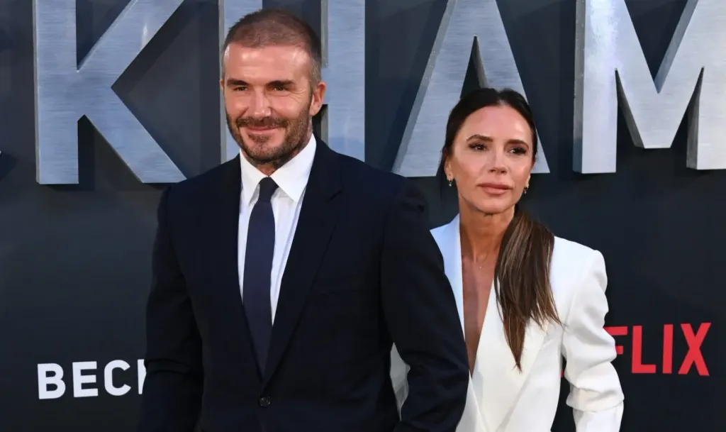 David Beckham ventures into another documentary after Netflix’s ...