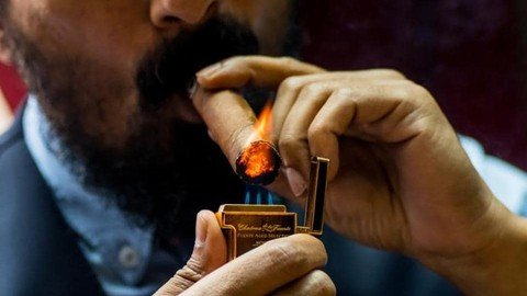 Cigars Brand Ownership "How The Cigar Industry Works"