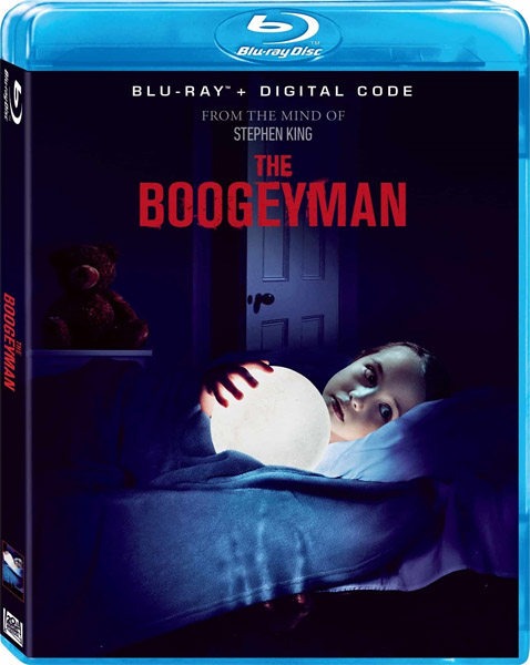  / The Boogeyman (2023/BDRip/HDRip)
