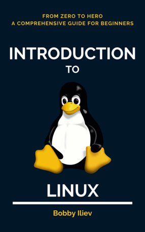 Introduction to Linux: A Comprehensive Guide for Beginners (Update 2023-10-29)