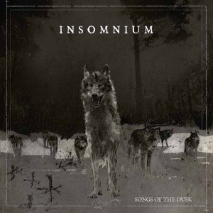 Insomnium - Songs Of The Dusk (EP) (2023)