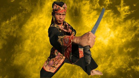 Pencak Silat – The Fighters Of Ciung Wanara