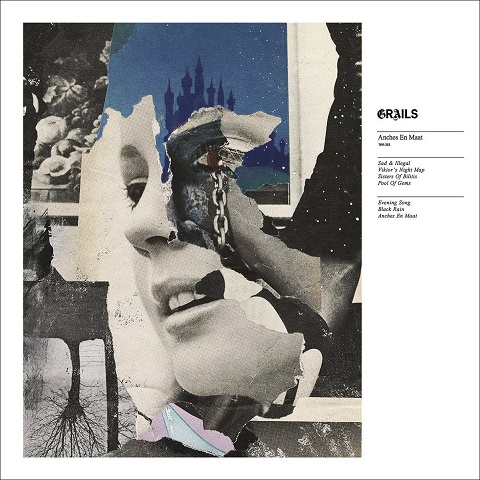 Grails - Anches En Maat (2023)