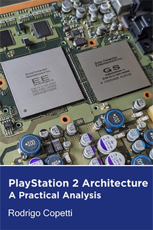 Playstation 2 Architecture: Overshadowing the rest