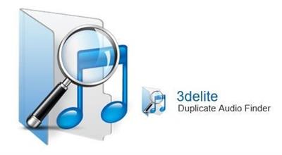 3delite Duplicate Audio Finder  1.0.58.94