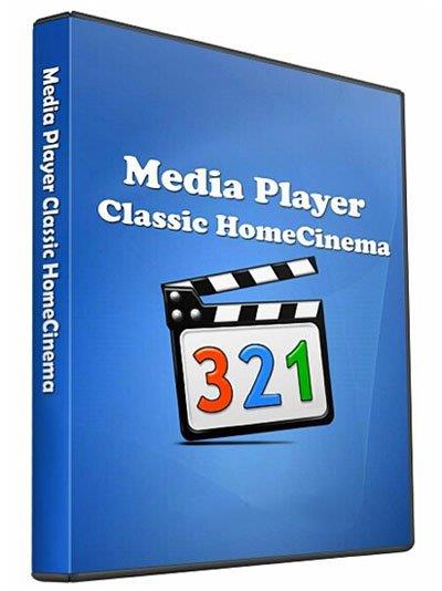 Media Player Classic Home Cinema 2.1.0  Multilingual