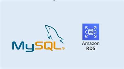 AWS RDS for  MySQL Eb1d5a6481a9d6b20982158d43d87ae5