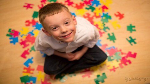 Understanding Autism  How To Guide Your Child