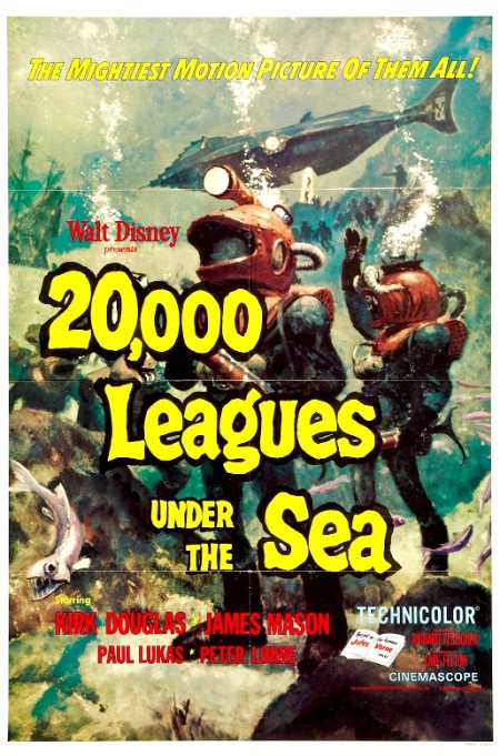 20000 Leagues Under The Sea (1954) 1080p WEBRip DD5 1 x264-NTb
