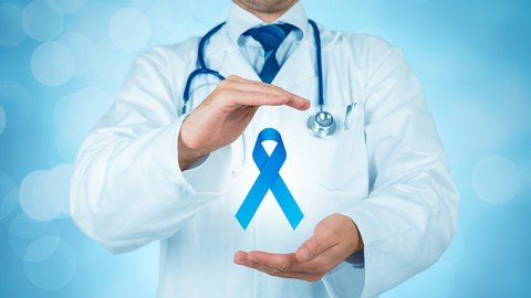 Easy To Understand Guide To The World Of Prostate Cancer