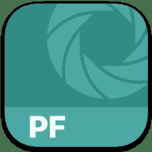 PhotoFoundry 1.2  macOS