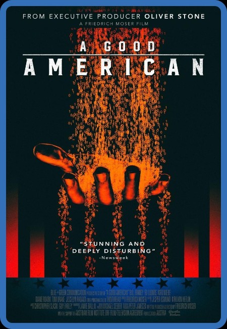 A Good American (2015) 1080p WEBRip x264-RARBG