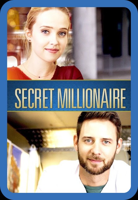Secret Millionaire (2018) 1080p WEBRip x265-RARBG