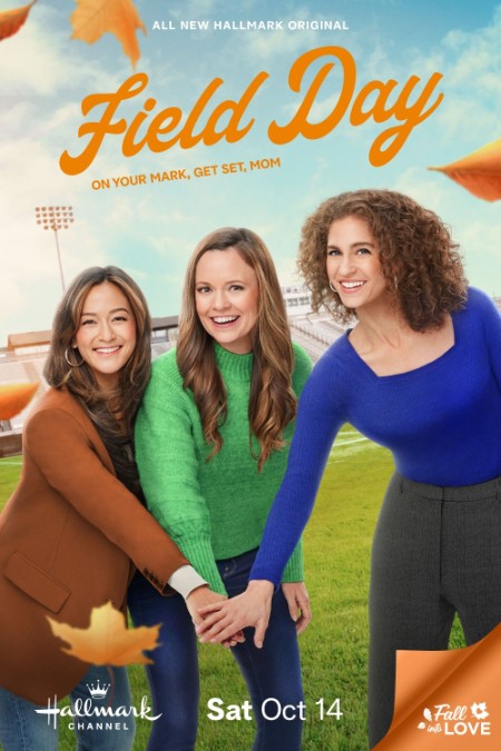 Field Day (2023) 720p WEBRip x264 AAC-YTS 3a15d9072e45a962ce1b4cabe5586225