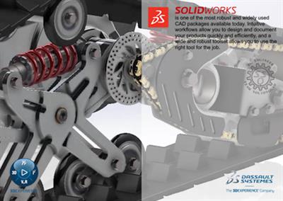 SolidWorks 2023 SP5.0 Premium Win x64