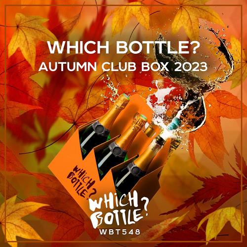 VA - Which Bottle?: AUTUMN CLUB BOX 2023 (2023) (MP3)