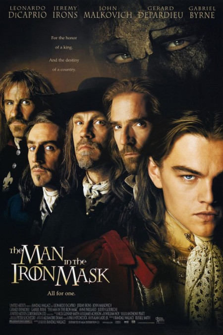 The Man in The Iron Mask (1998) TUBI WEB-DL AAC 2 0 H 264-PiRaTeS 1fb060d255cad674286341c37de69732