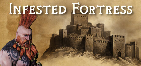 Infested Fortress-Tenoke
