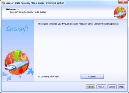 Lazesoft Data Recovery 4.7.1.1 Professional Edition