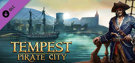 Tempest Pirate City v1 7 5-DinobyTes