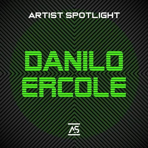 VA - AS Artist Spotlight: Danilo Ercole (2023) (MP3)