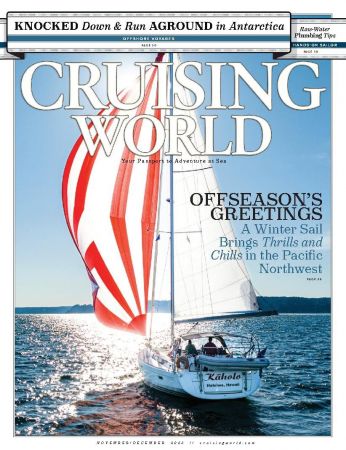 Cruising World - November/December 2023