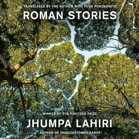 Jhumpa Lahiri - Roman Stories  78340d3f5b9fdac6246460e3c7c69c58