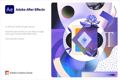 Adobe After Effects 2024 v24.0.2.3 Multilingual (x64)