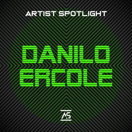 AS Artist Spotlight: Danilo Ercole (2023)