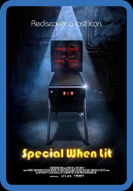 Special When Lit (2009) PROPER 1080p WEBRip x265-RARBG