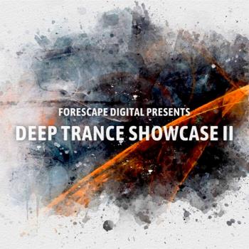 VA - Deep Trance Showcase II (2023) MP3