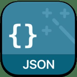 JSON Wizard 2.0  macOS
