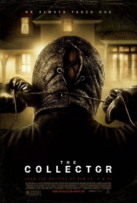 The Collector (2009) 720p TUBI WEB-DL AAC 2 0 H 264-PiRaTeS 0574c0566d2e7c4a31ecb35ed4b9a379